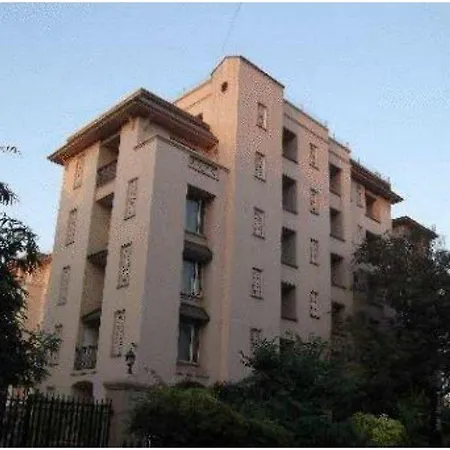 Z Luxury Residences Hotel Mumbai