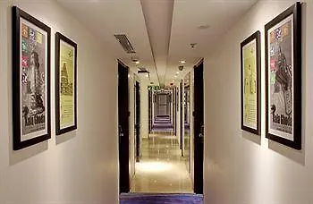 The Sahil Hotel 4*