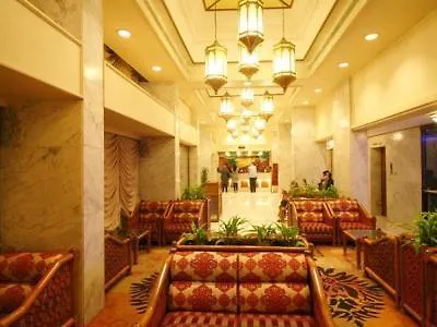 The Sahil Hotel Mumbai