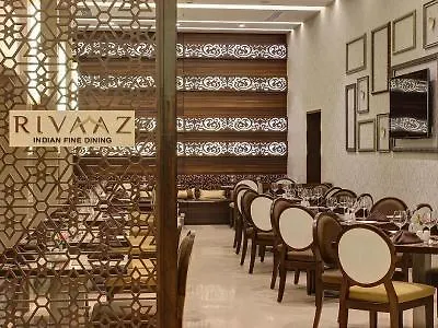 The Sahil Hotel