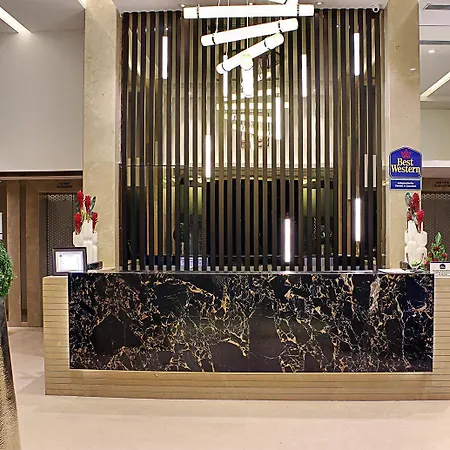 The Sahil Hotel 4*