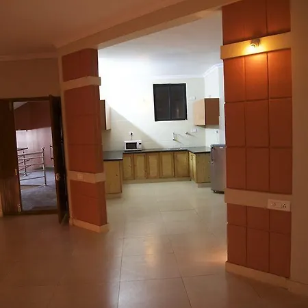 Fabhotel The Adore Palace 3* Mumbai