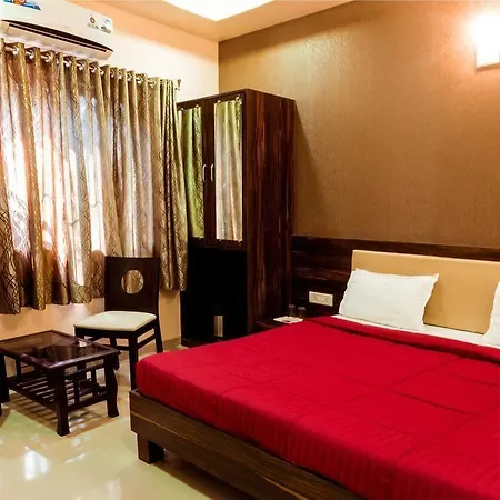 Fabhotel The Adore Palace Hotel Mumbai