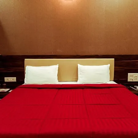 Fabhotel The Adore Palace Hotel Mumbai
