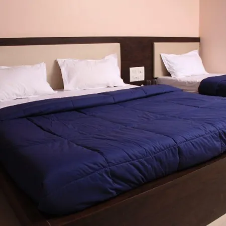 Fabhotel The Adore Palace Hotel Mumbai