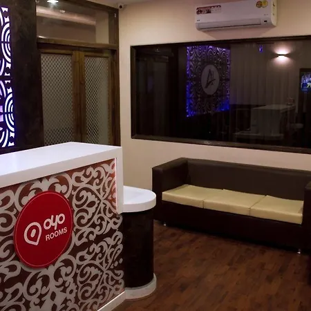 Fabhotel The Adore Palace 3* Mumbai