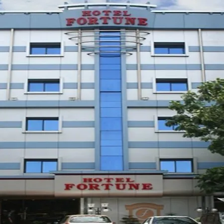 Fortune Hotel