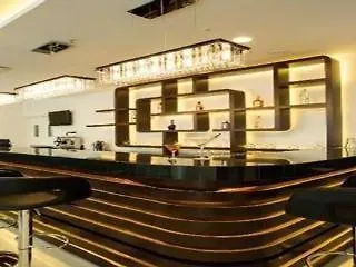 The Fern Residency Mumbai, The Acres Chembur, Series By Marriott Hotel