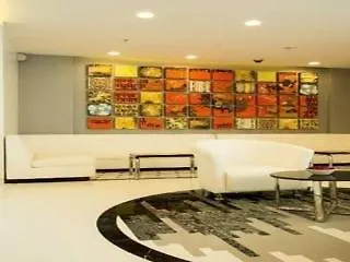 The Fern Residency Mumbai, The Acres Chembur, Series By Marriott 4* Mumbai