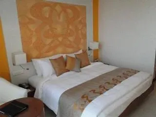 The Fern Residency Mumbai, The Acres Chembur, Series By Marriott Hotel