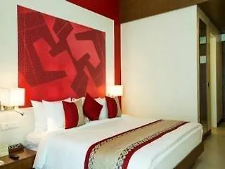 The Fern Residency Mumbai, The Acres Chembur, Series By Marriott Hotel 4*