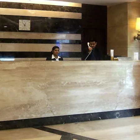 K Stars Hotel 3*