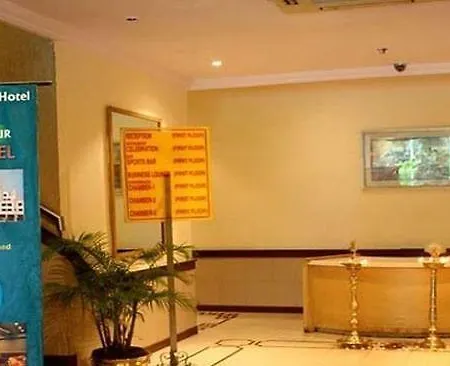 K Stars Hotel 3*