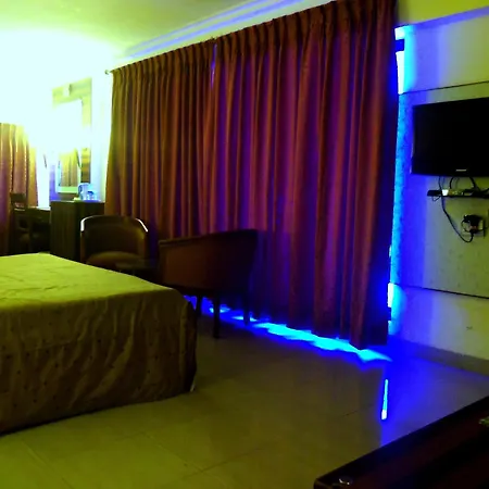 K Stars 3* Mumbai