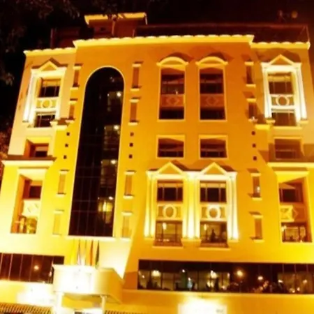 The International By Tunga Hotel