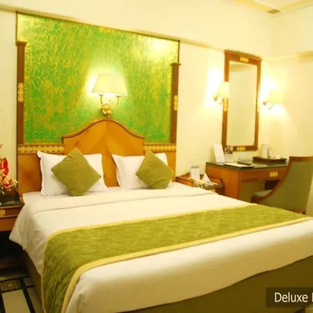 The International By Tunga Hotel Mumbai
