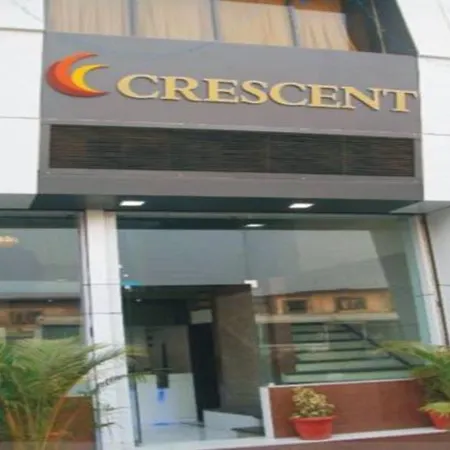 Crescent Hotel Mumbai