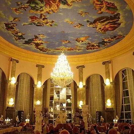 Hotel Imperial Executive Mumbai