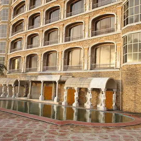 Imperial Executive 3* Mumbai