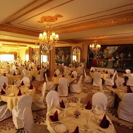 Hotel Imperial Executive