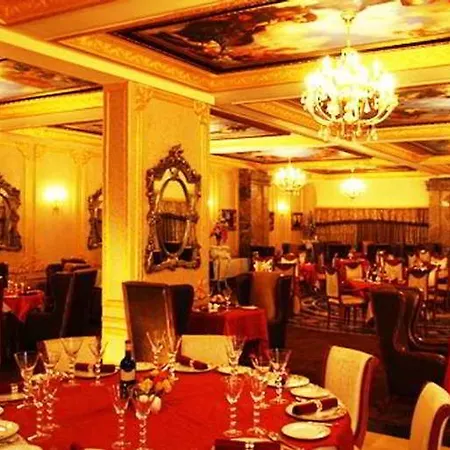 Imperial Executive Mumbai