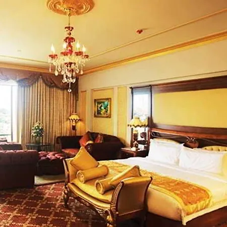 Imperial Executive Hotel