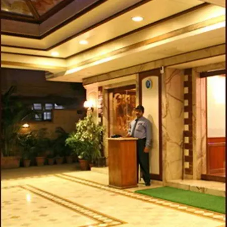 Regal Enclave Hotel