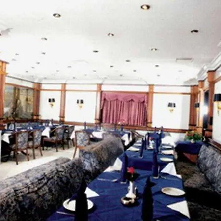 Park View, 3* Mumbai