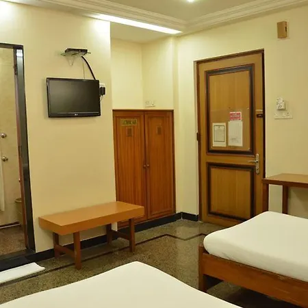 Park View, Hotel Mumbai