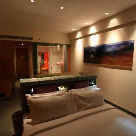 The Gordon House - Near Gateway Of India 4*