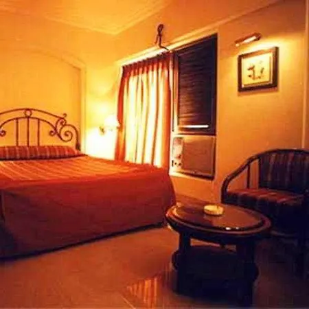 Bloom - Juhu 4* Mumbai