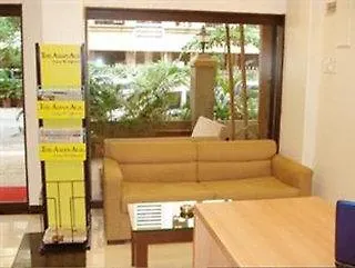 Ace Residency 2* Mumbai