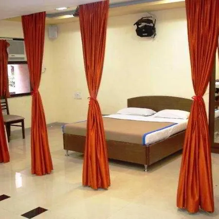 Ace Residency Mumbai