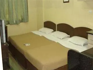 Ace Residency Hotel