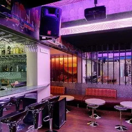 Hotel Unicontinental 2*