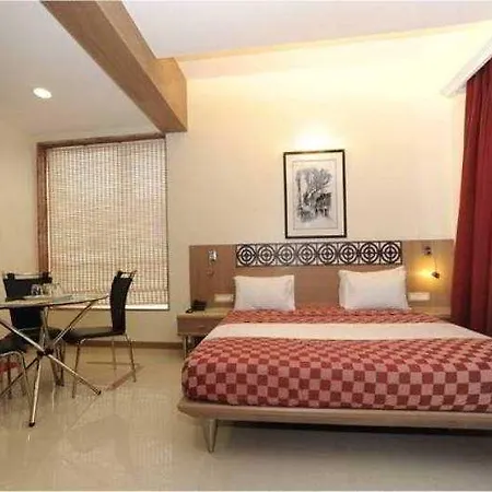 Unicontinental Hotel Mumbai