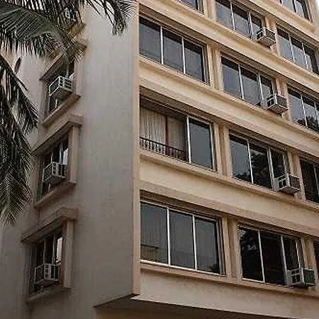 Imperial Executive Mumbai