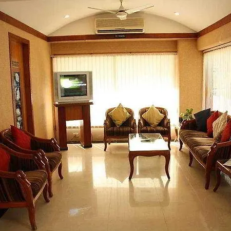 Imperial Executive Hotel
