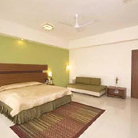 Hotel Chateau Windsor - Marine Drive Mumbai