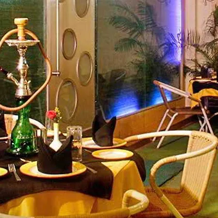 Plaza Hotel