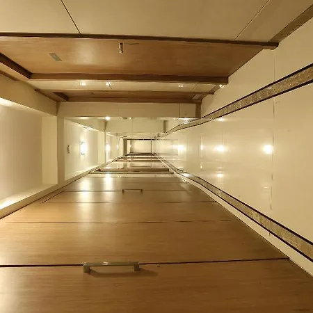 Hotel Silver 3*