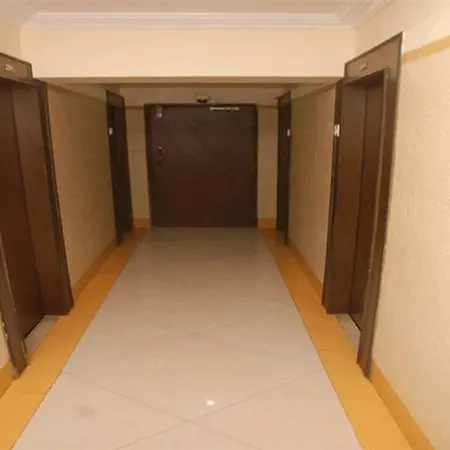 Fabhotel Annex Executive 3*