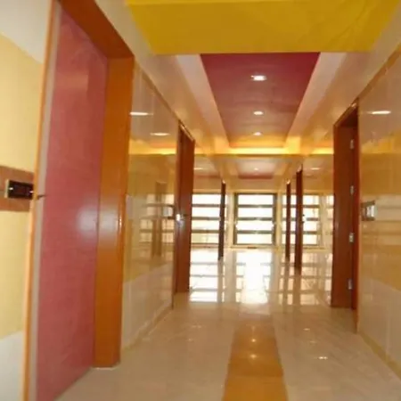 Fabhotel Annex Executive