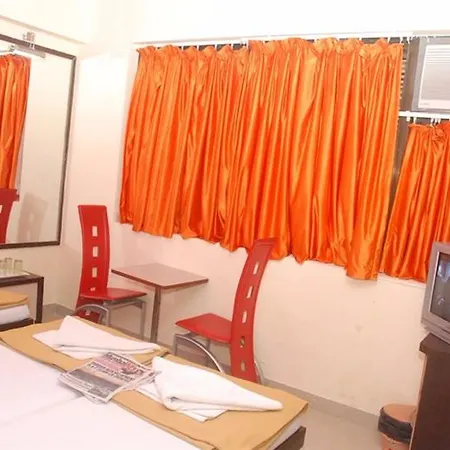 Hotel Fabhotel Annex Executive Mumbai