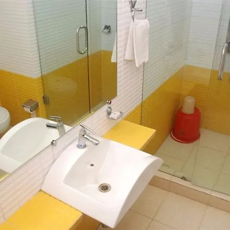 Fabhotel Annex Executive 3* Mumbai