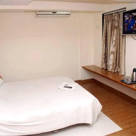 Fabhotel Annex Executive Hotel Mumbai