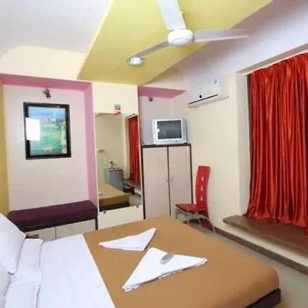 Fabhotel Annex Executive Mumbai