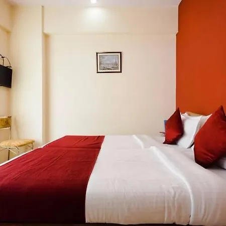 Fabhotel Annex Executive Hotel