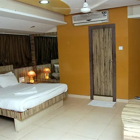 Hotel Arma Executive