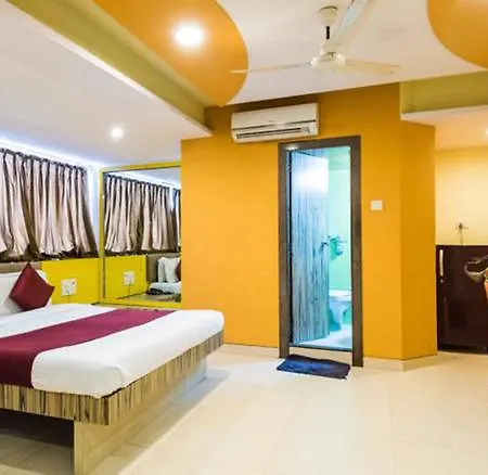 Arma Executive Mumbai